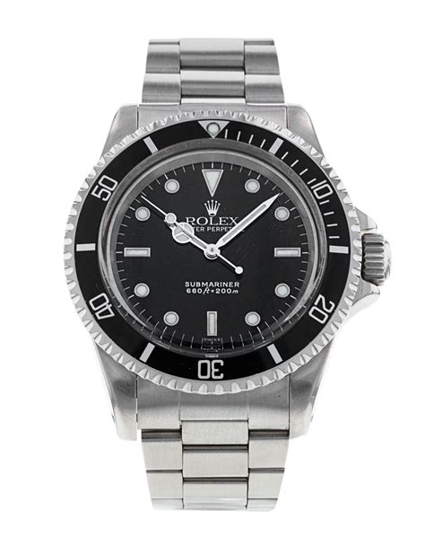 watchfinder rolex submariner|rolex submariner cheapest price.